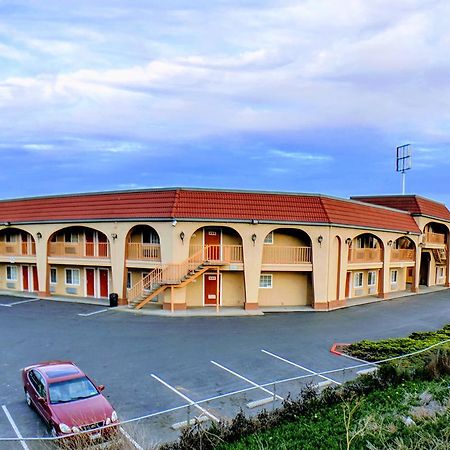 Salinas Inn Dış mekan fotoğraf