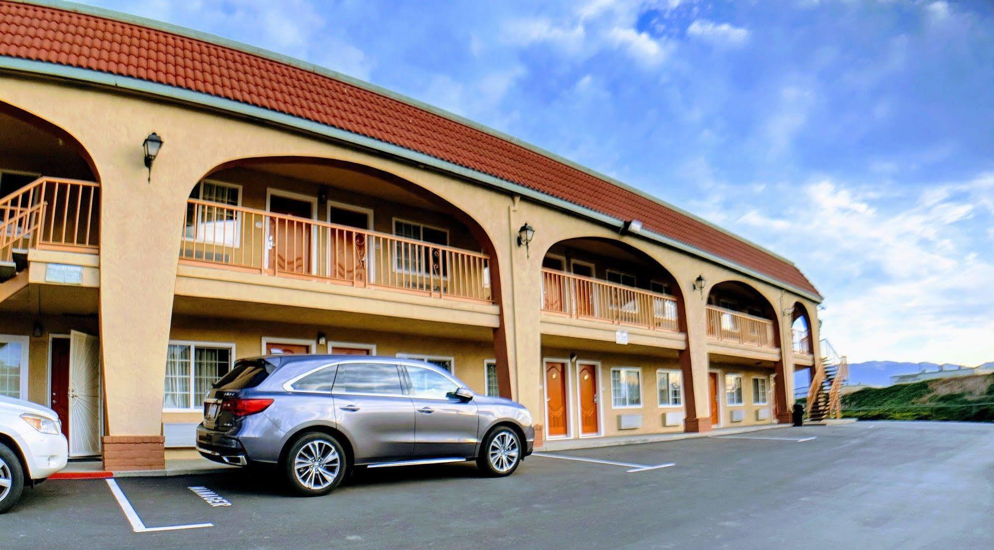 Salinas Inn Dış mekan fotoğraf