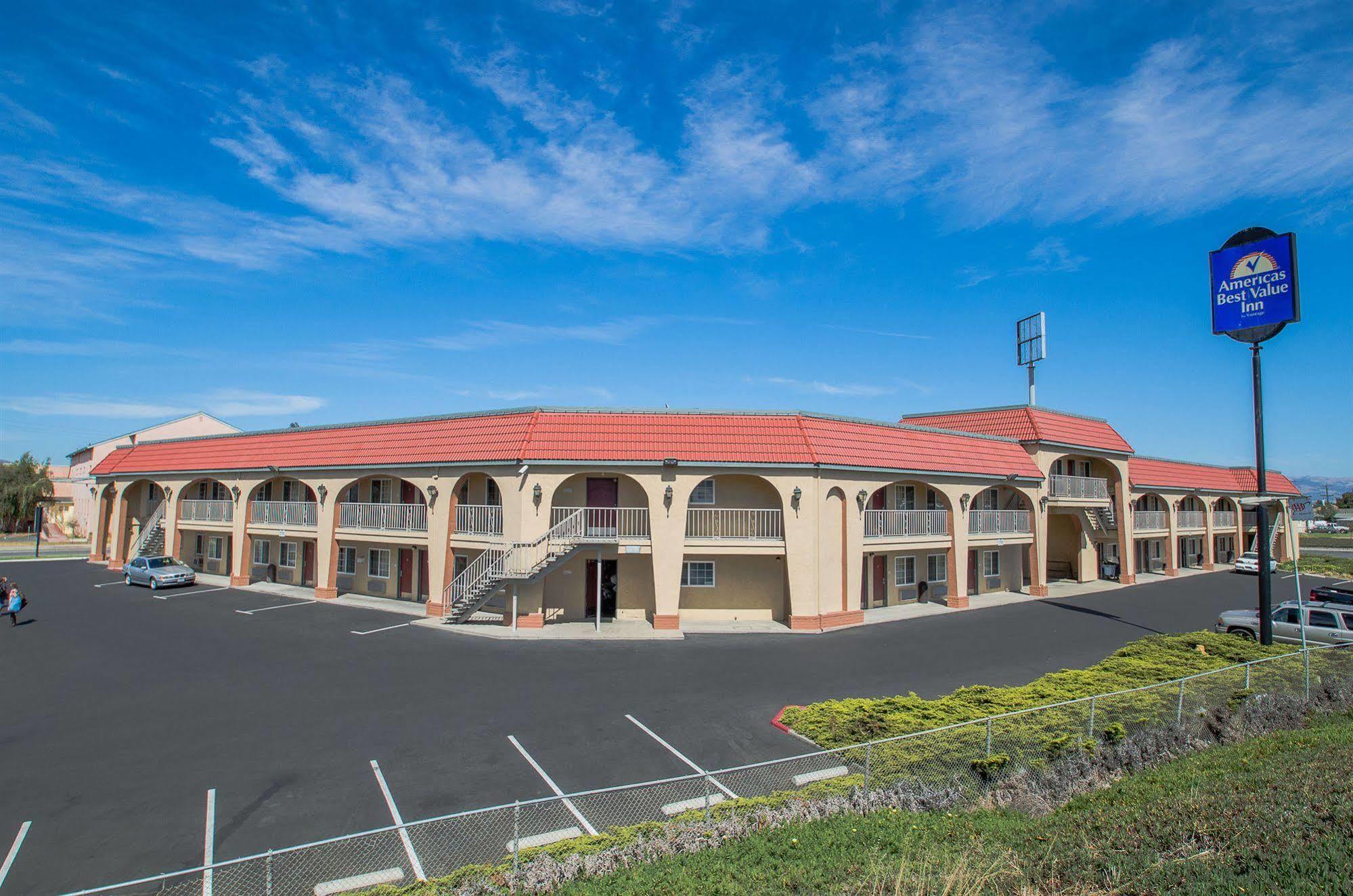 Salinas Inn Dış mekan fotoğraf
