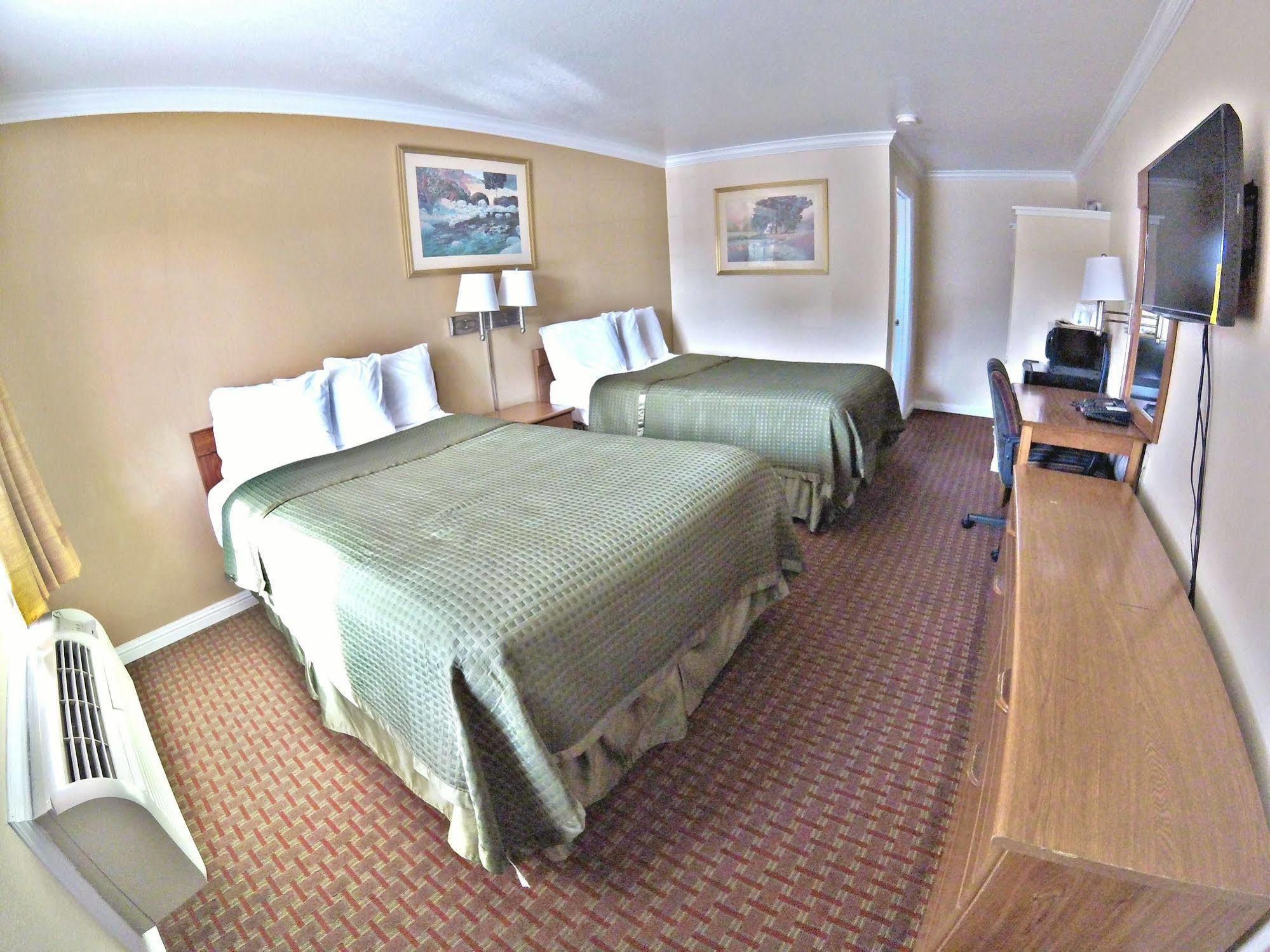 Salinas Inn Dış mekan fotoğraf