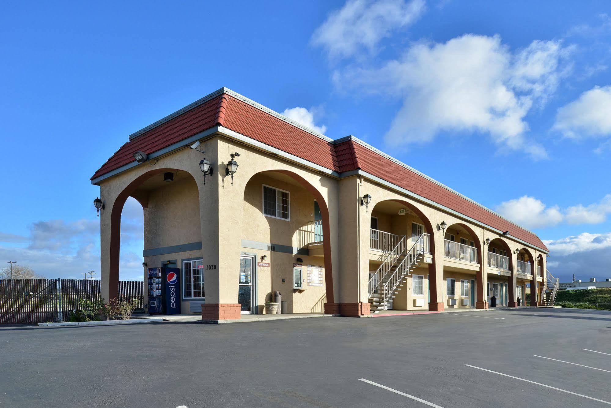 Salinas Inn Dış mekan fotoğraf